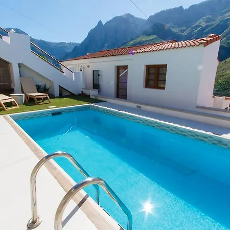 Villa Vista Bella Guayedra