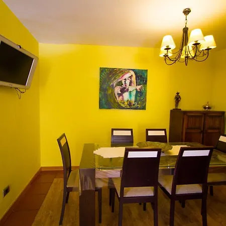 Villa Vista Bella *
