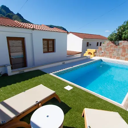 Villa Vista Bella