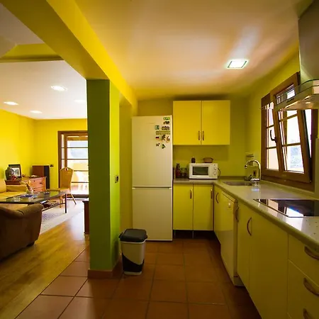 Villa Vista Bella *