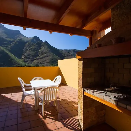 Villa Vista Bella Guayedra