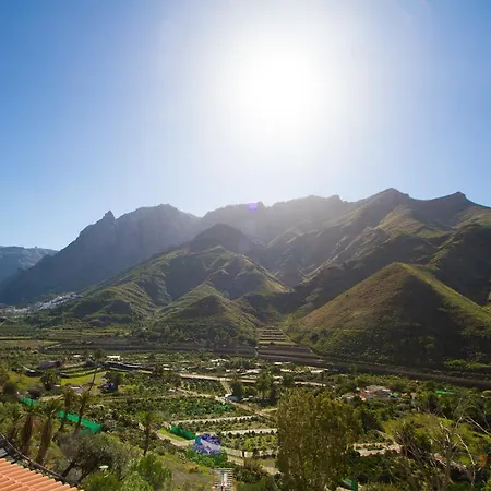 Vista Bella Villa *