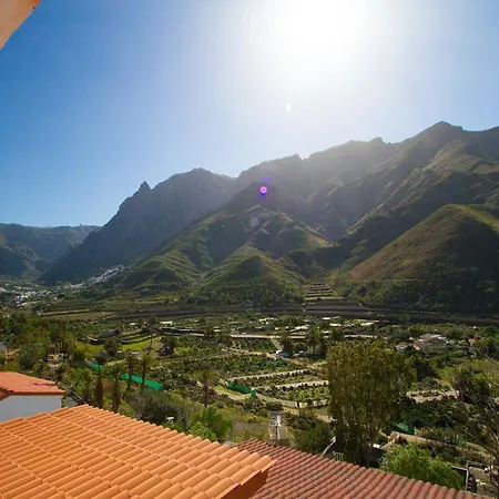 Vista Bella Guayedra