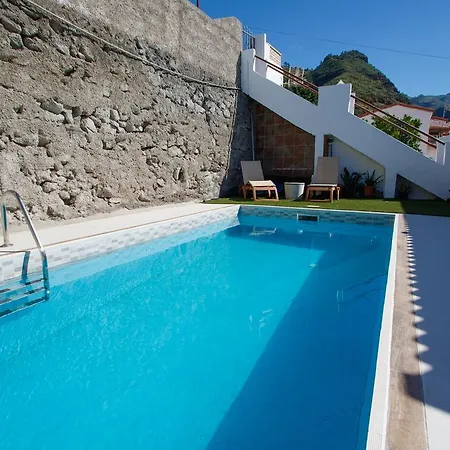 Villa Vista Bella *