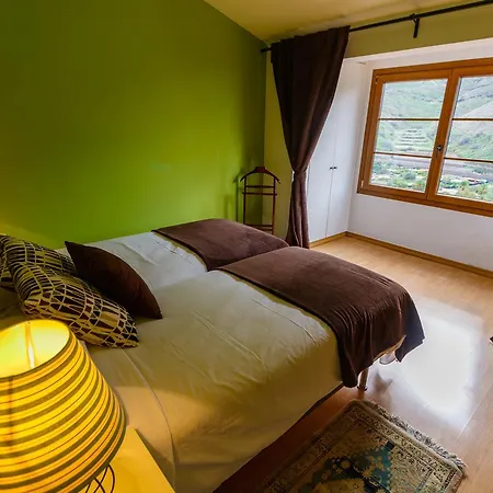 Villa Vista Bella *
